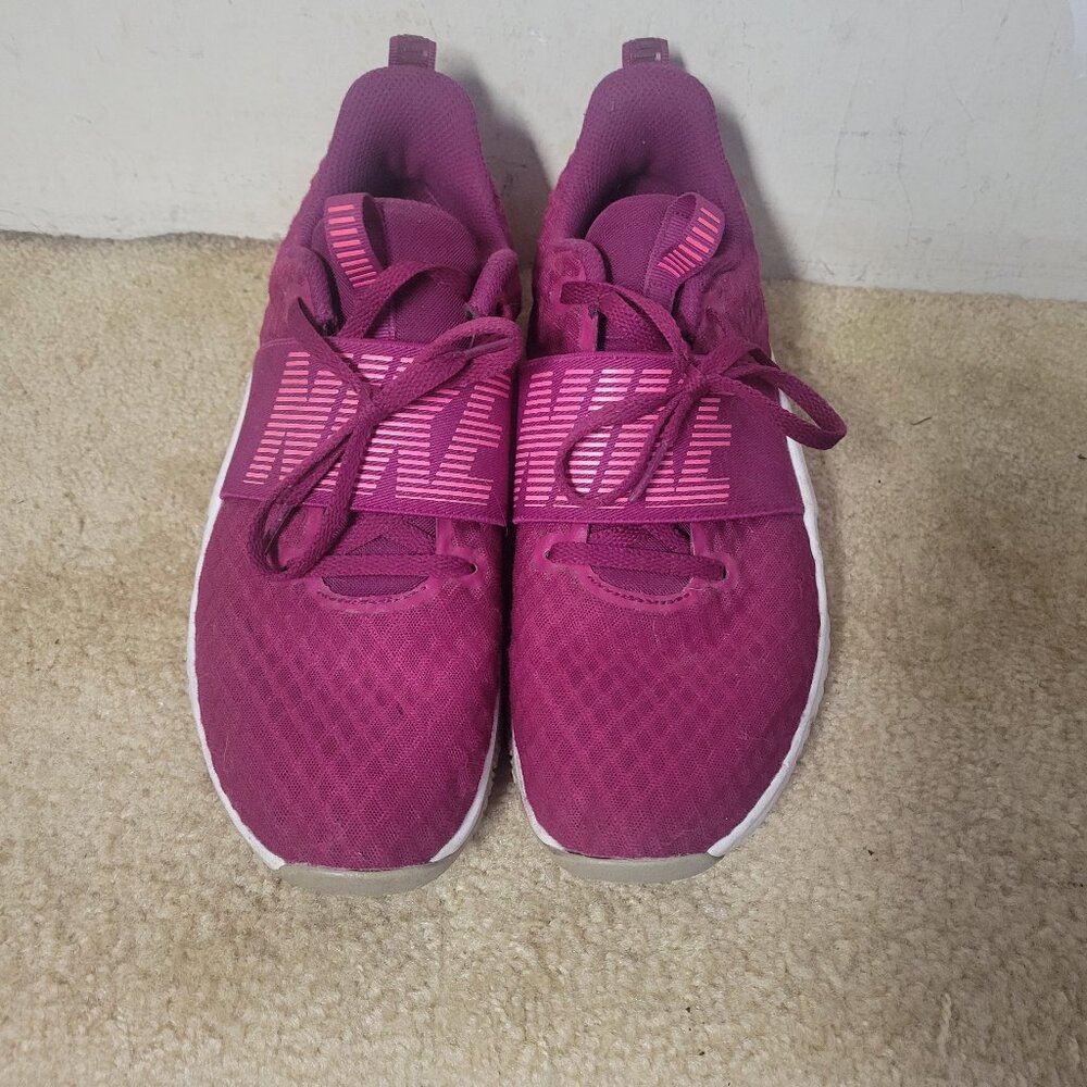 Nike Renew running shoes